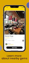 pick4me: Discover Restaurants gallery image