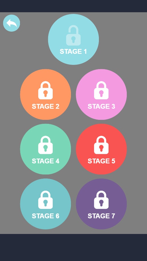 Discolor Rebounder gallery image