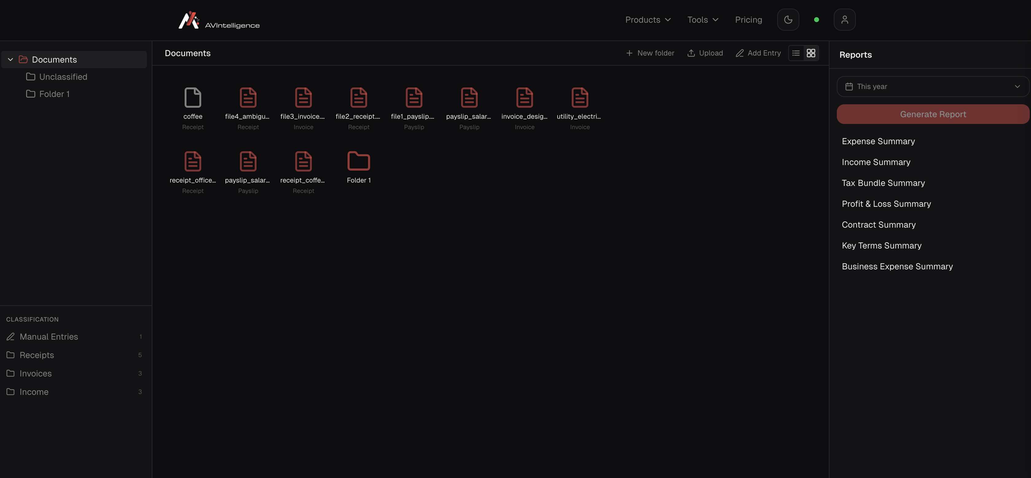 AVIntelligence gallery image