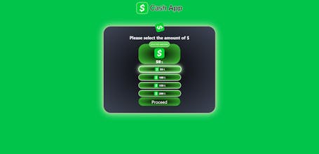 Cash App Money Generator Free New Update gallery image