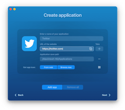 Coherence X4 gallery image