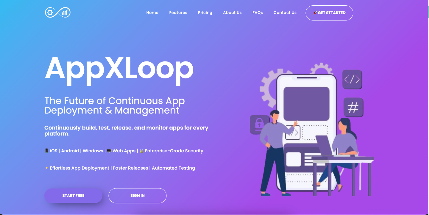 Appxloop media 3