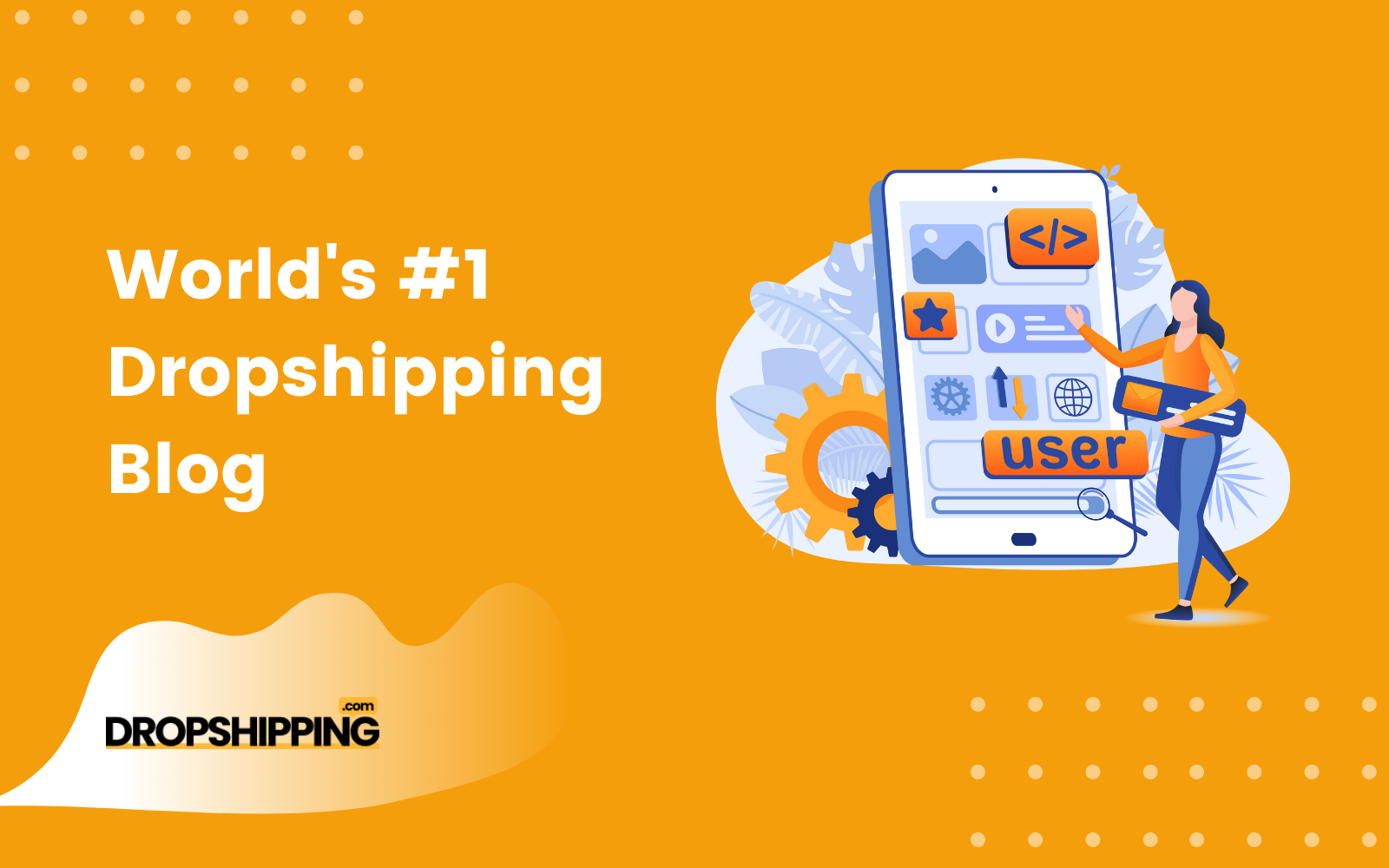 Dropshipping.com gallery image