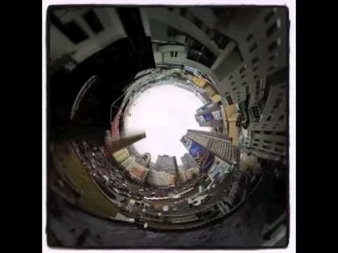Tiny Planet Photos and Video gallery image