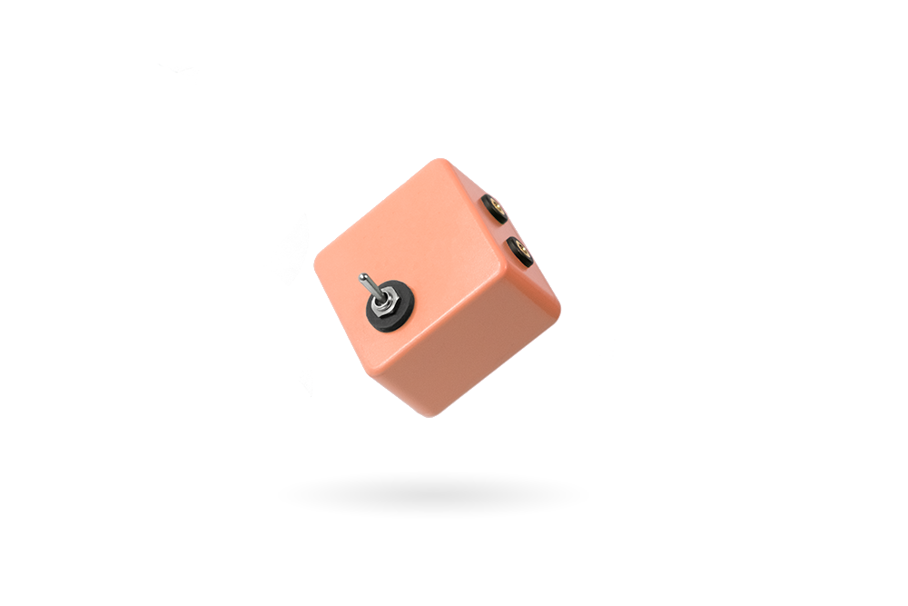 Little Boxes gallery image