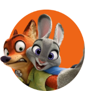 Zootopia Quiz