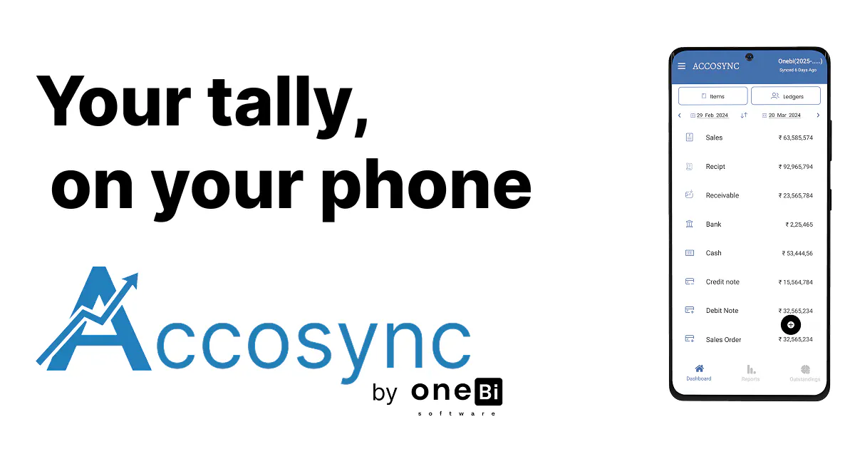 Accosync gallery image