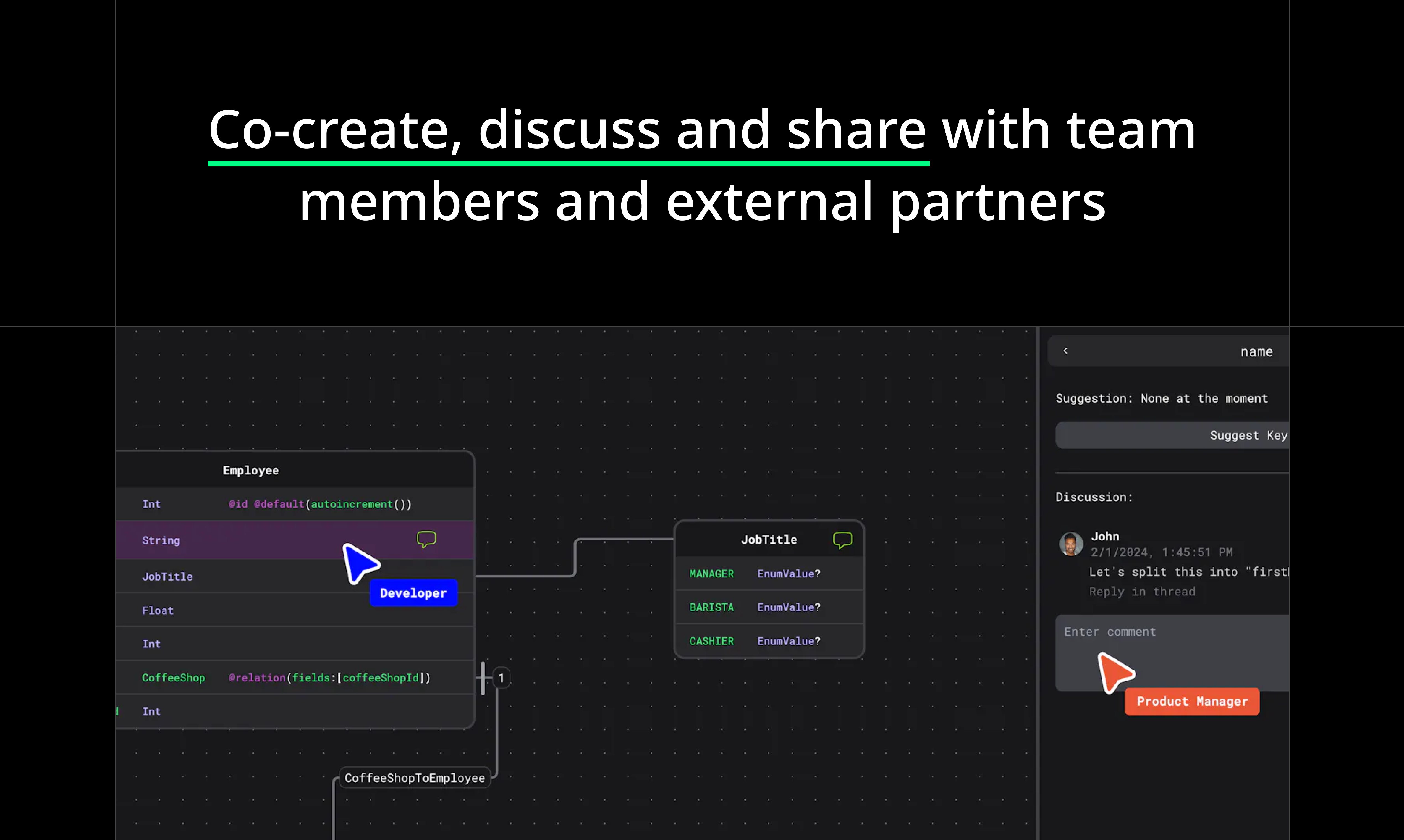 Schema Visualizer gallery image
