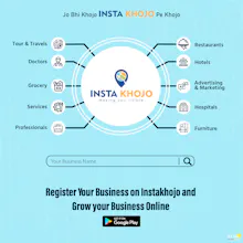 Free Business Directory App gallery image