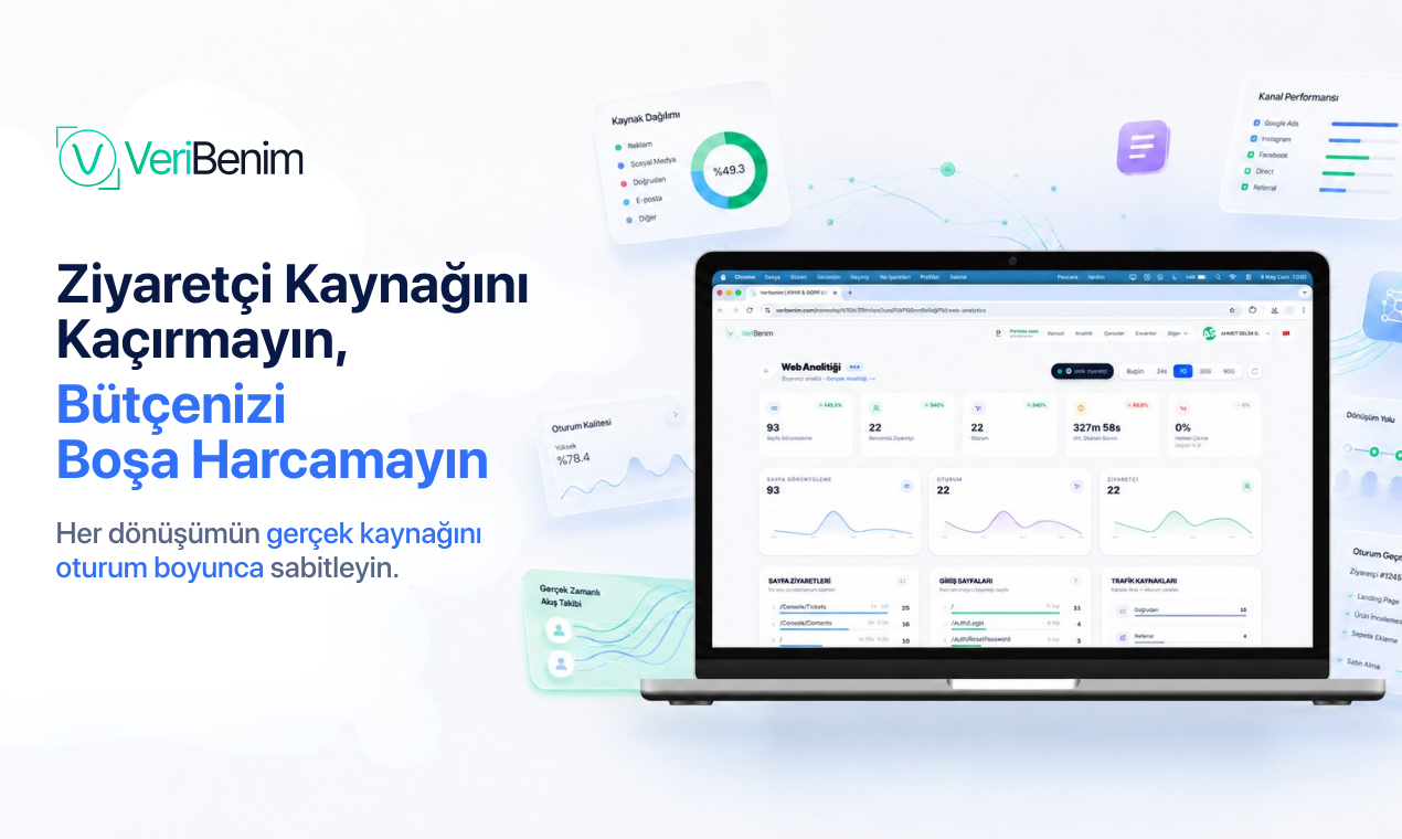 VeriBenim gallery image