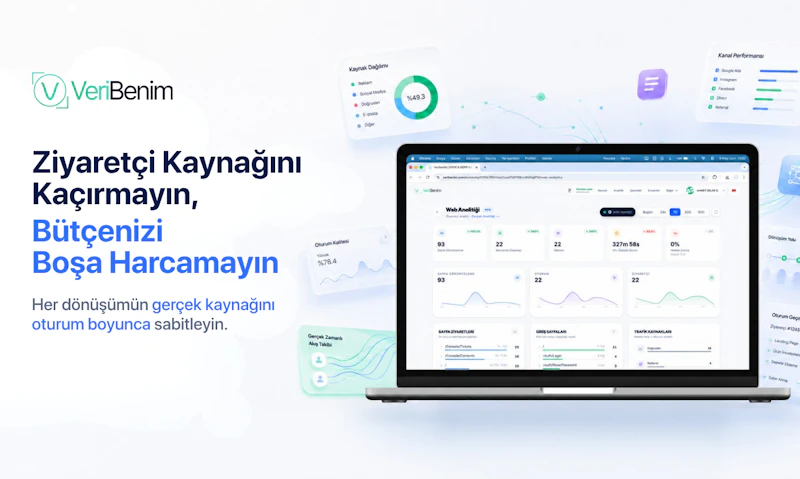 VeriBenim screenshot 1