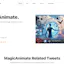 MagicAnimate