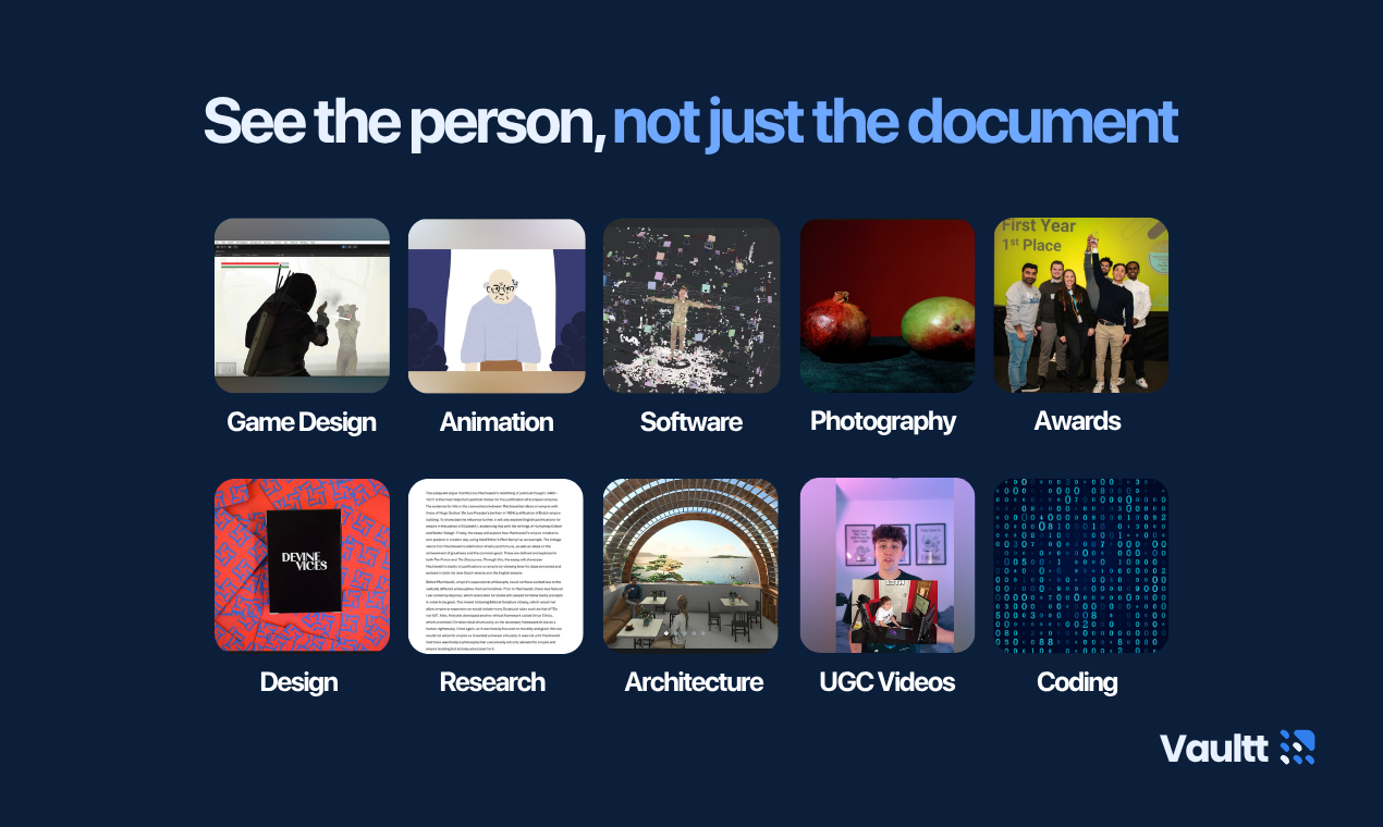 Vaultt gallery image