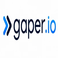 Gaper logo