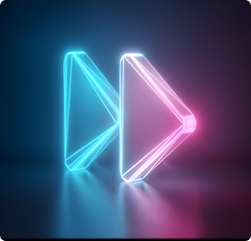 vimeo 구성