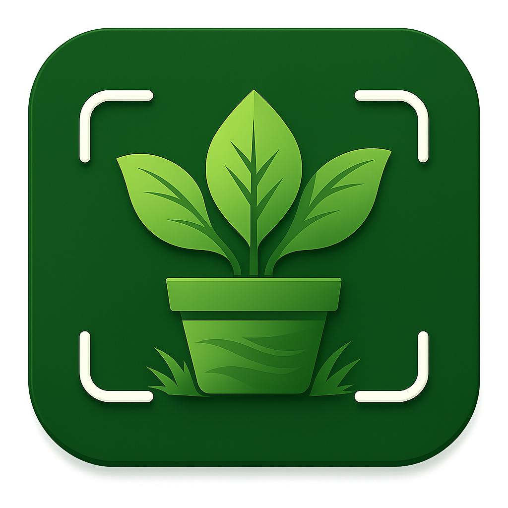 PlantMD logo