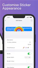 Sticker Drop gallery image