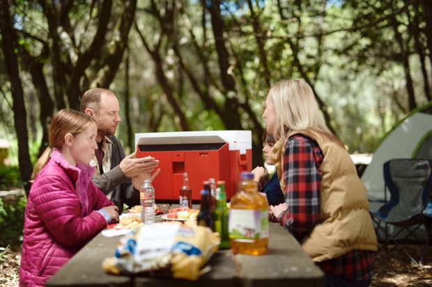 Infinite — screenshot 8 showing tool features and UI