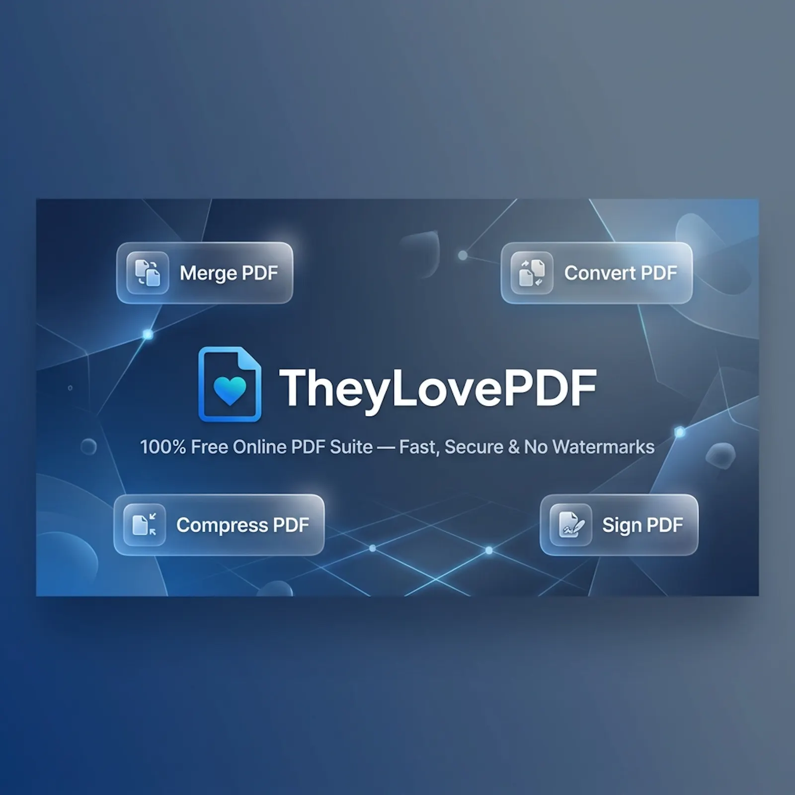 TheyLovePDF screenshot 6