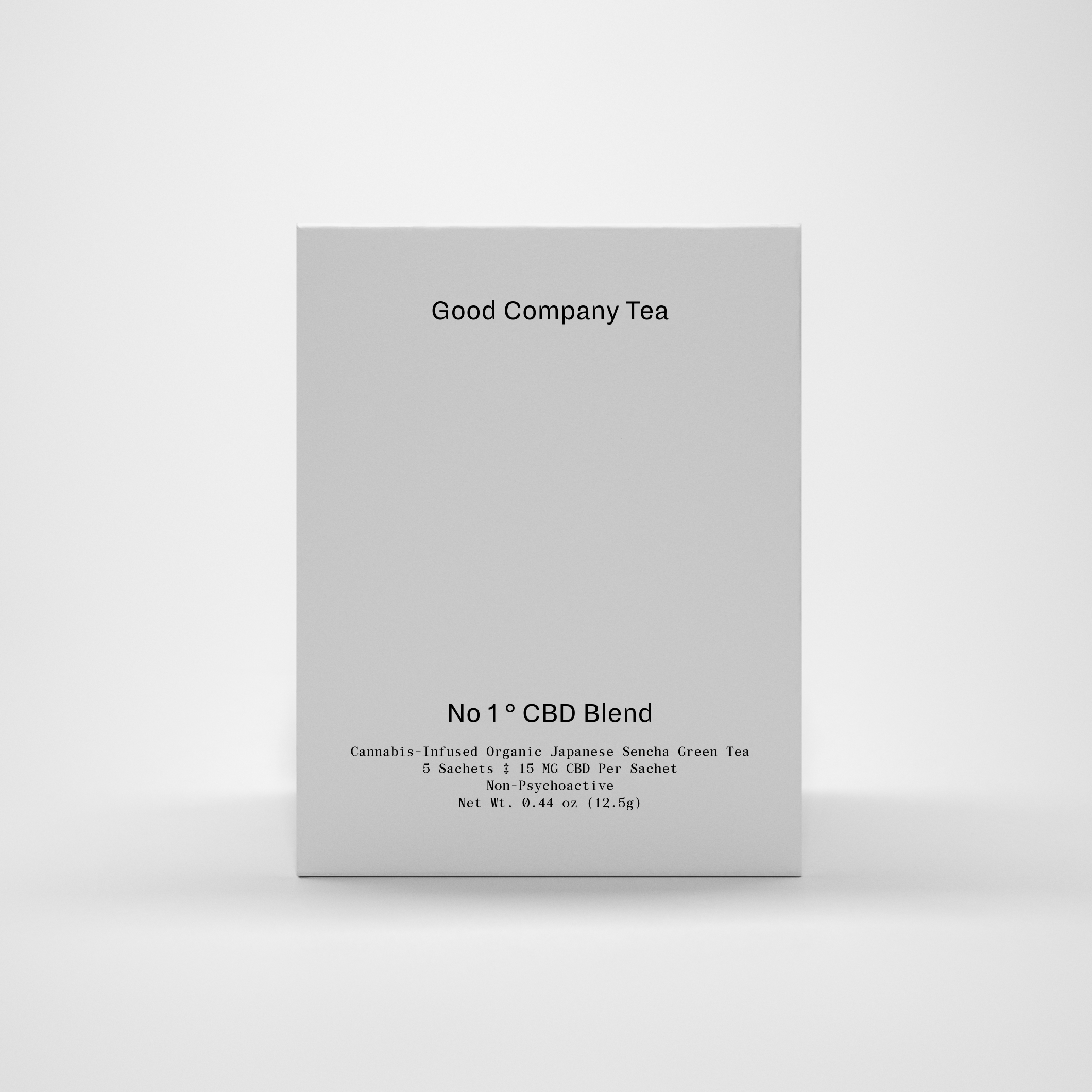 Good Company Tea gallery image