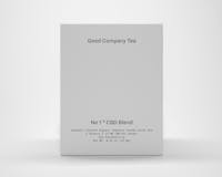 Good Company Tea media 1