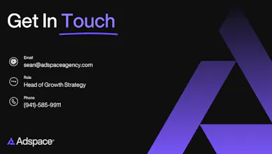 ADSPACE® gallery image