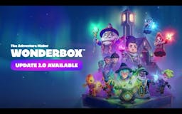 Wonderbox: The Adventure Maker media 1