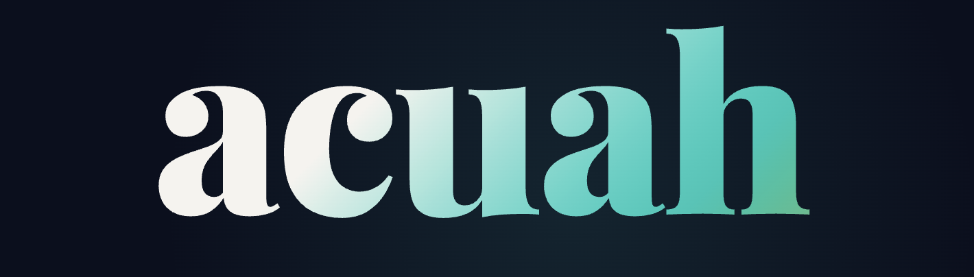 acuah.com gallery image