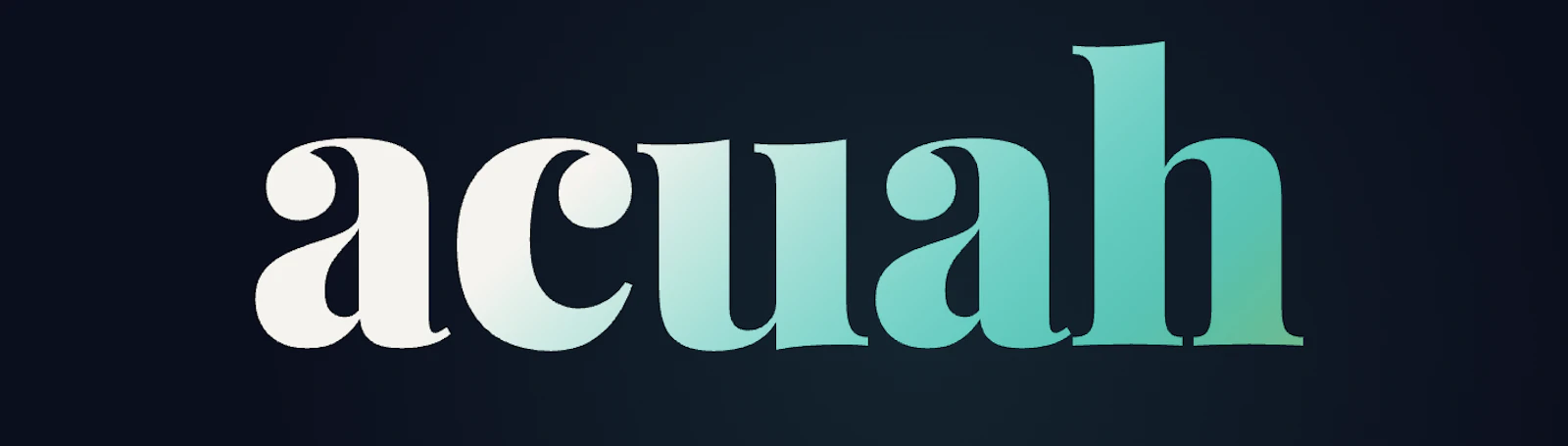 acuah.com screenshot 1