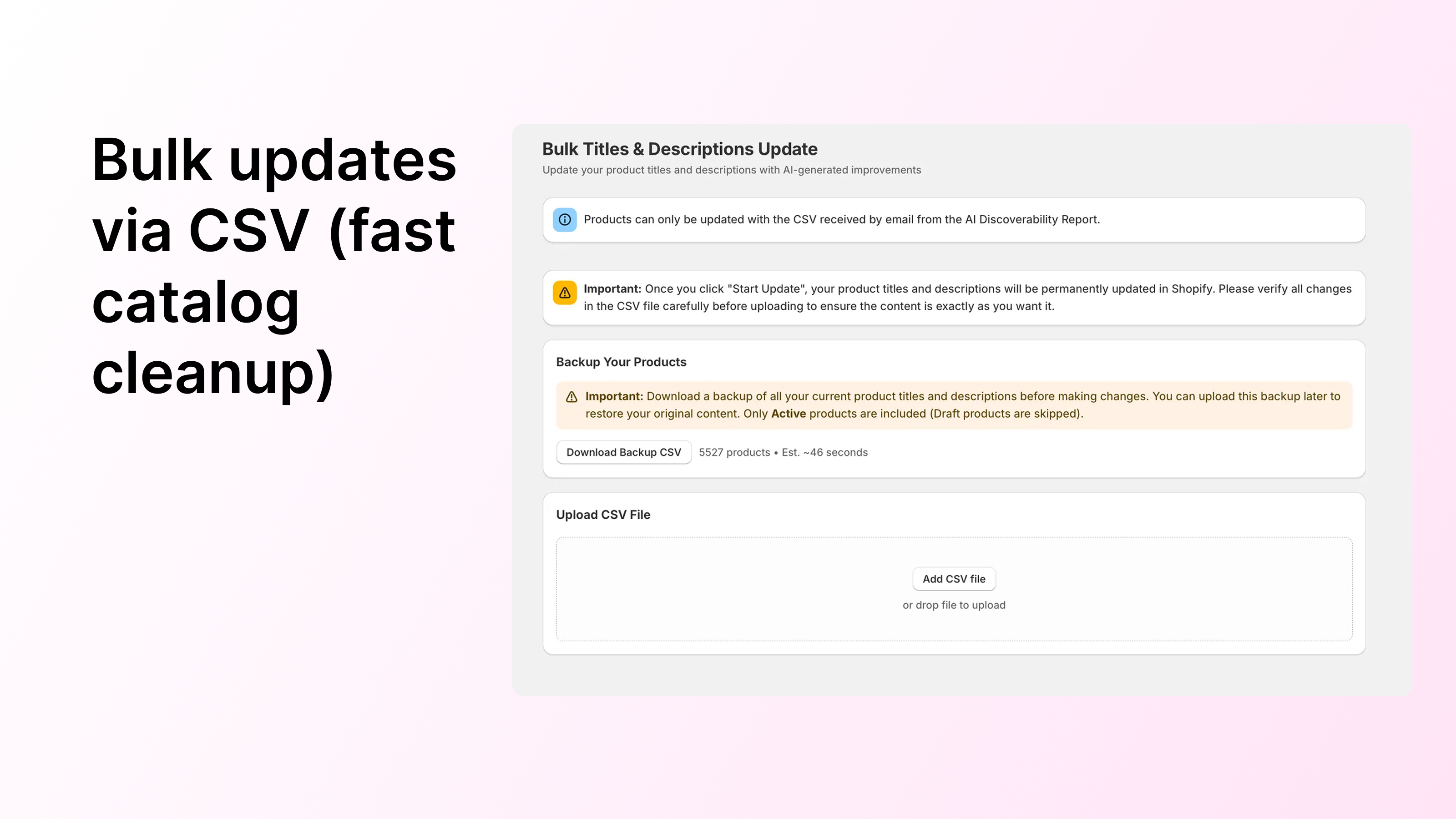 Recomaze AI Agent gallery image