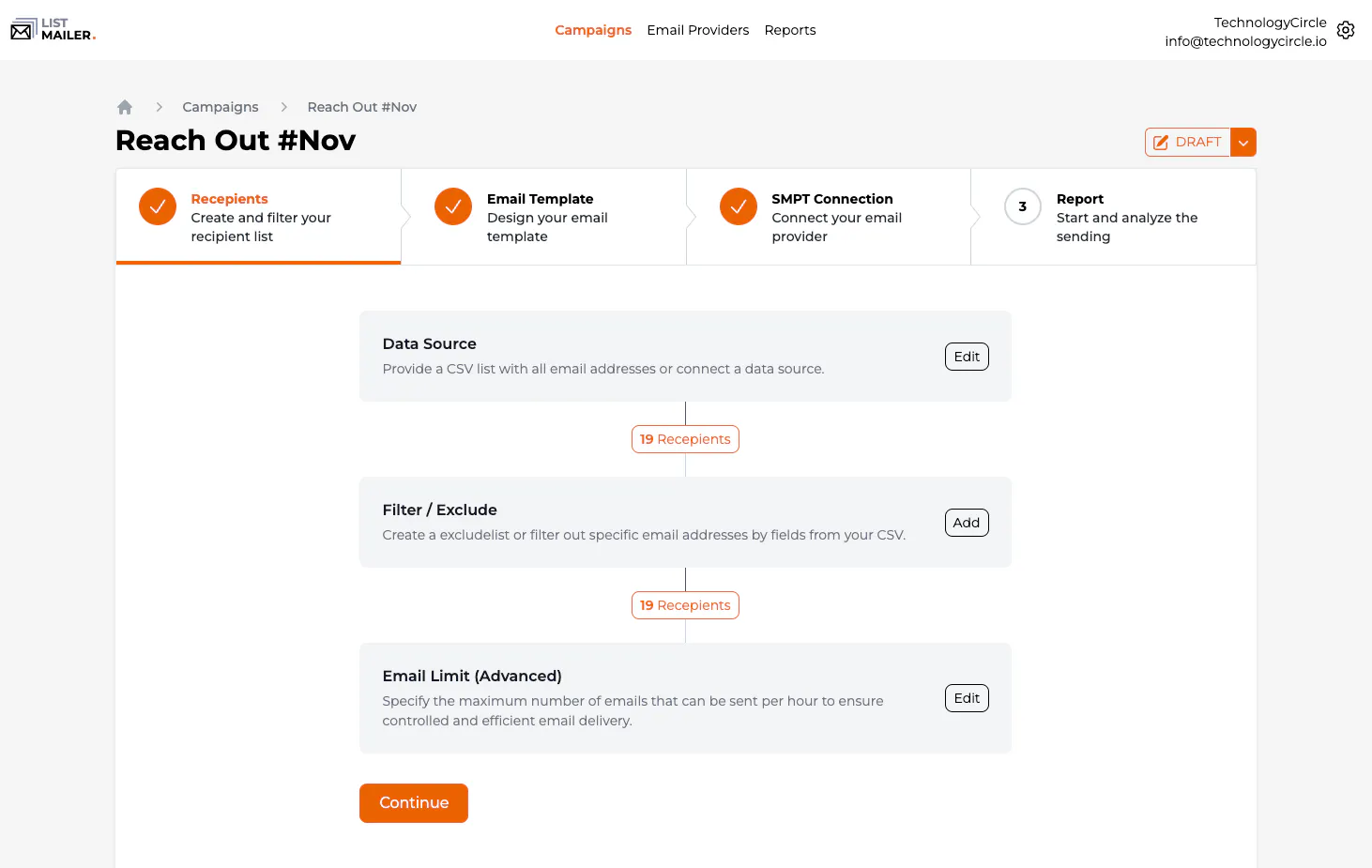 listmailer gallery image