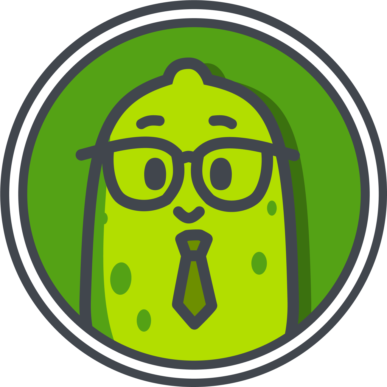 Sweet Dill logo