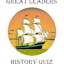 History Quiz World Leaders