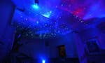 Laser Stars Indoor Lights image