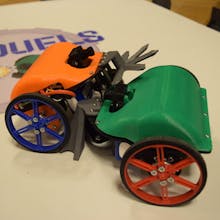 roboduels gallery image