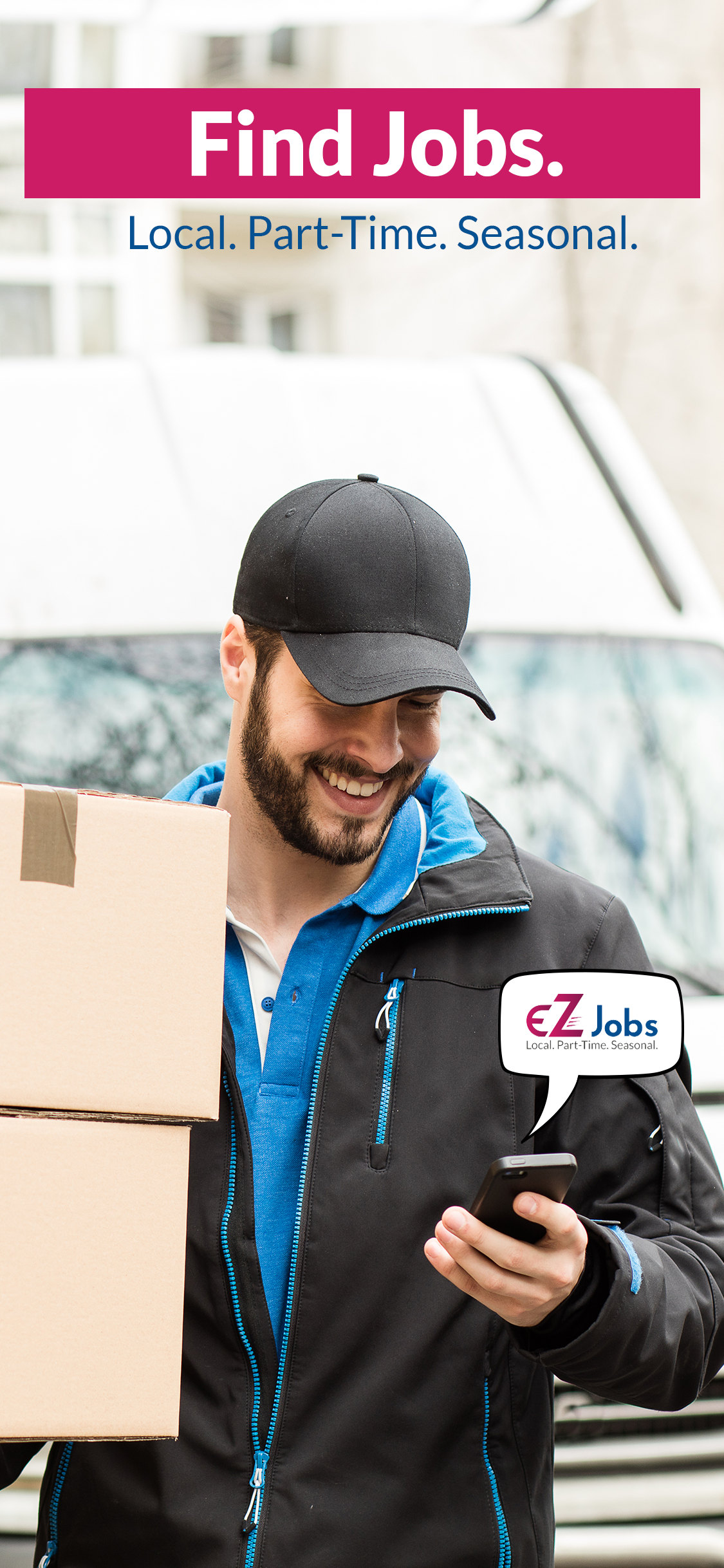 EZJobs gallery image