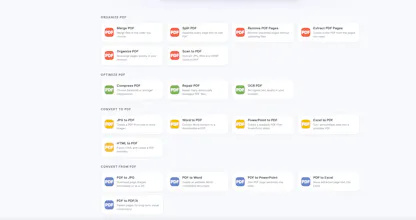 PDFCloudy gallery image