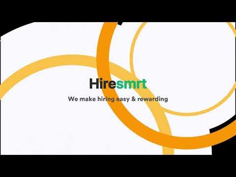 Hiresmrt ATS gallery image