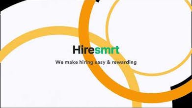 Hiresmrt Applicant Tracking System - Simplify your hiring process with our innovative software