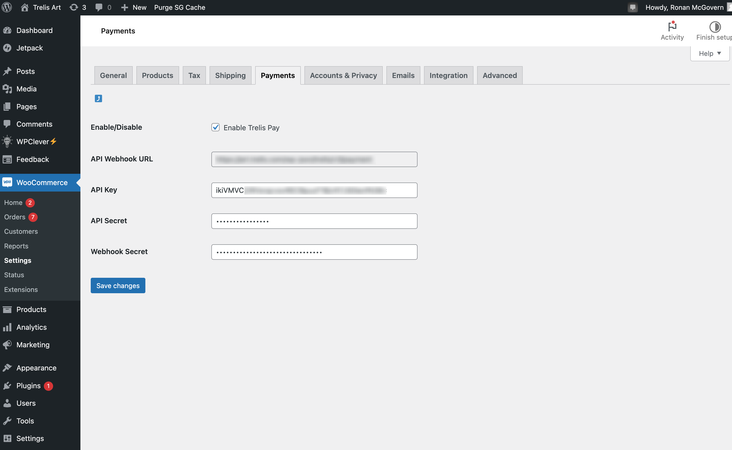 WordPress Cryptoプラグインメディア3