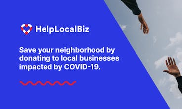 HelpLocalBiz gallery image