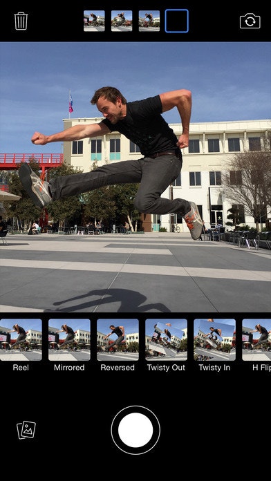 Strobe for Messenger gallery image