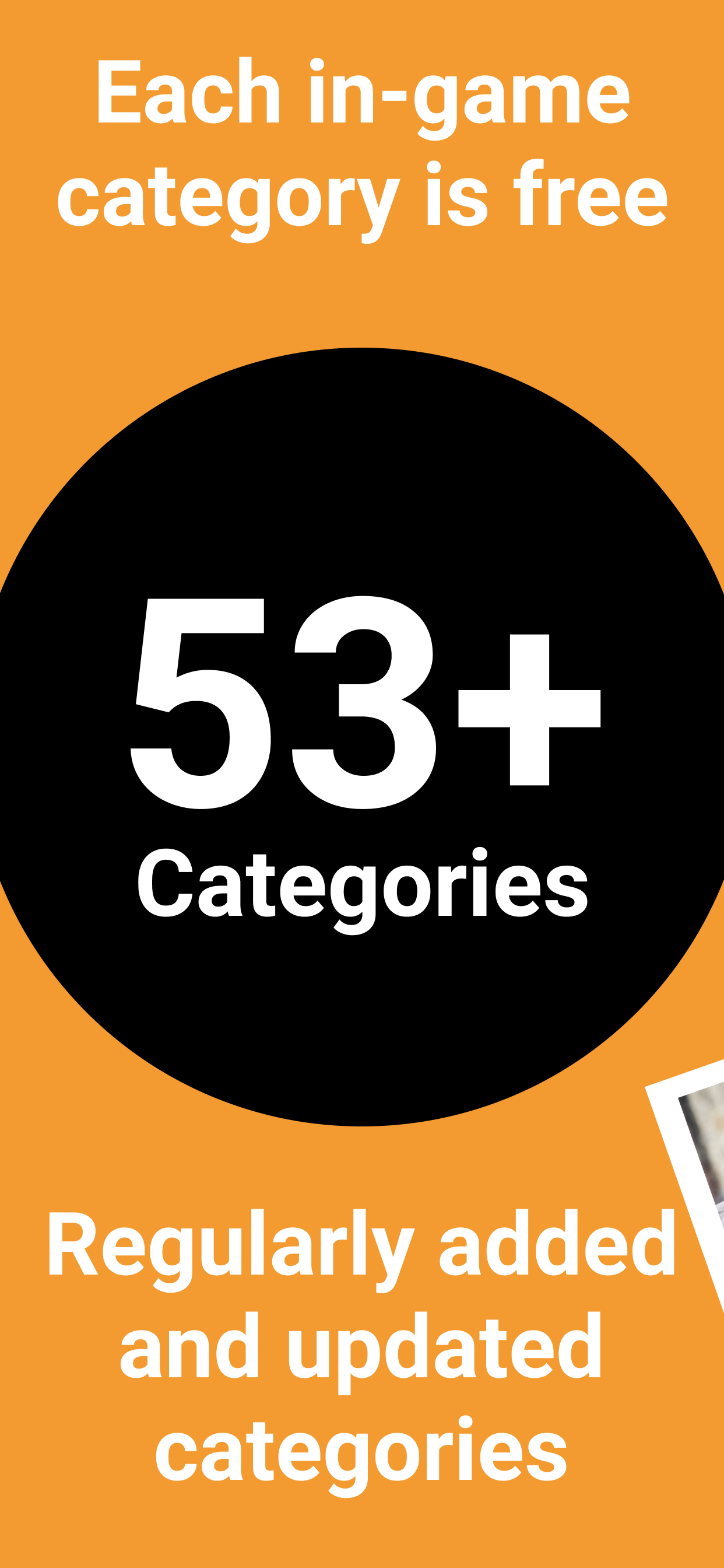 Charades - Heads up gallery image