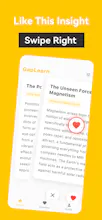 GapLearn: AI Daily Knowledge gallery image