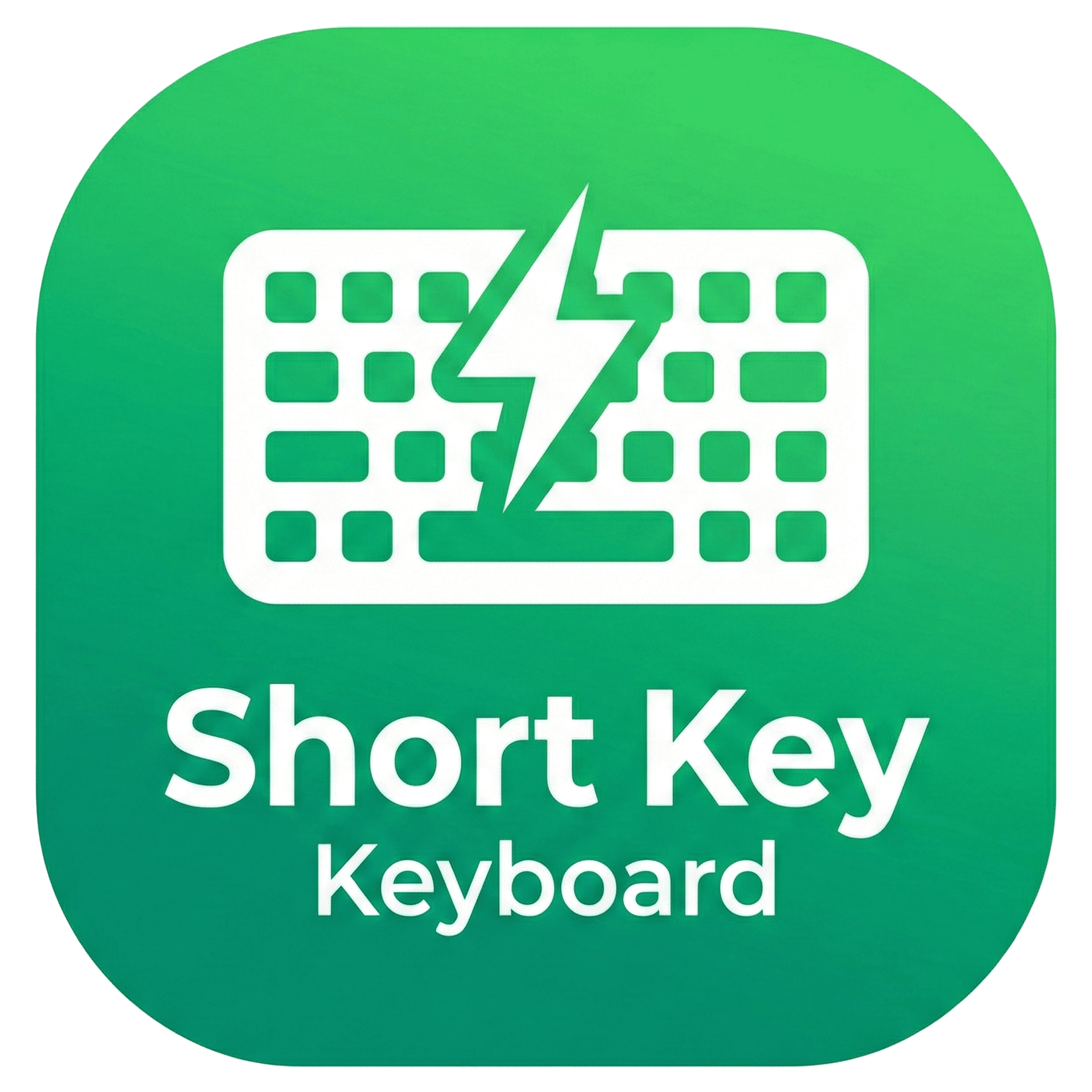 Short Key