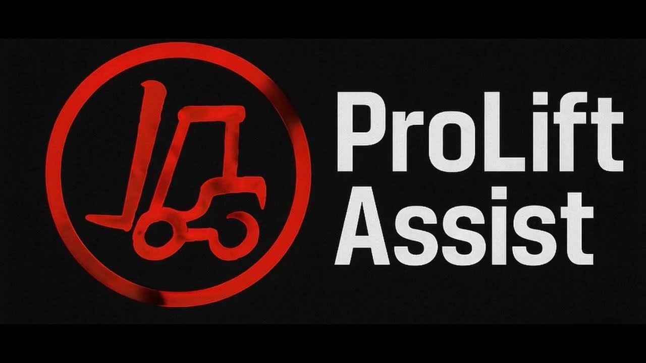 ProLift Assist: Manuals + AI gallery image