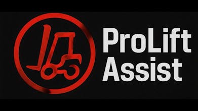 ProLift Assist: Manuals + AI gallery image