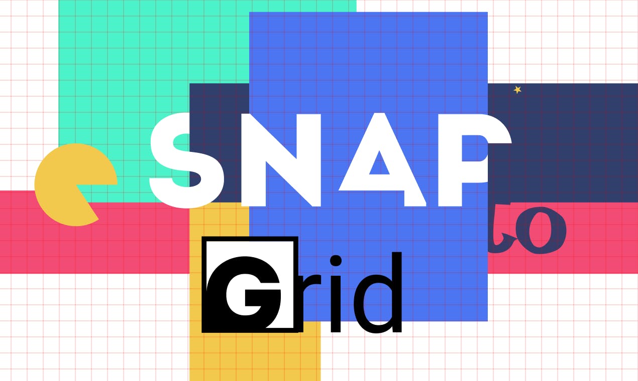 Snap to Grid Figma Plugin media 1