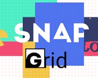 Snap to Grid Figma Plugin media 1