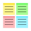 Webstickies